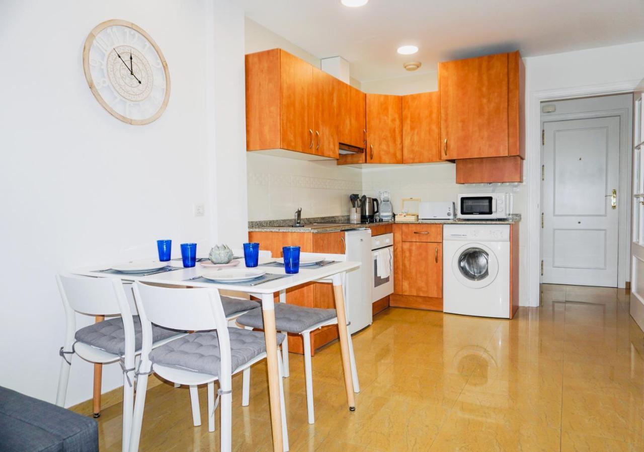 Apartamento Blanca