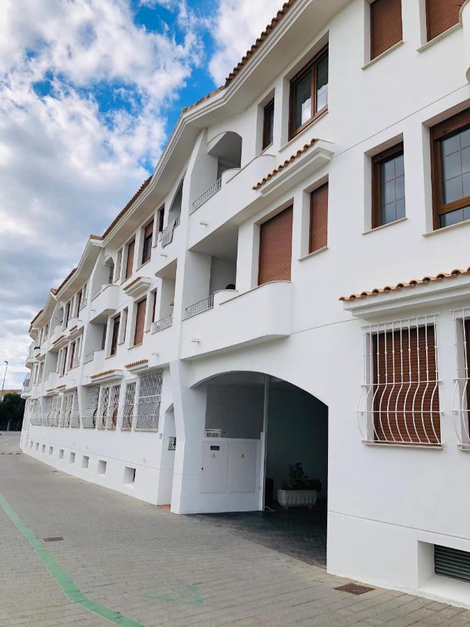 Blanca Apartamento Altea