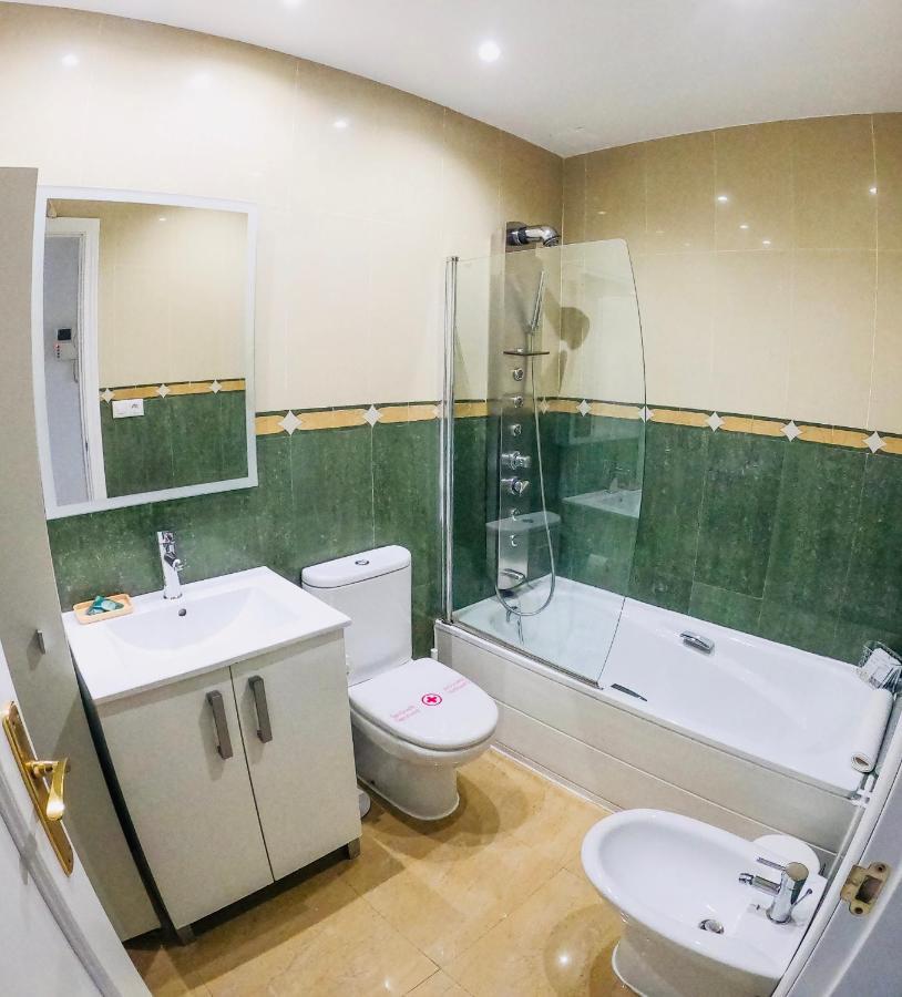 Apartamento Blanca