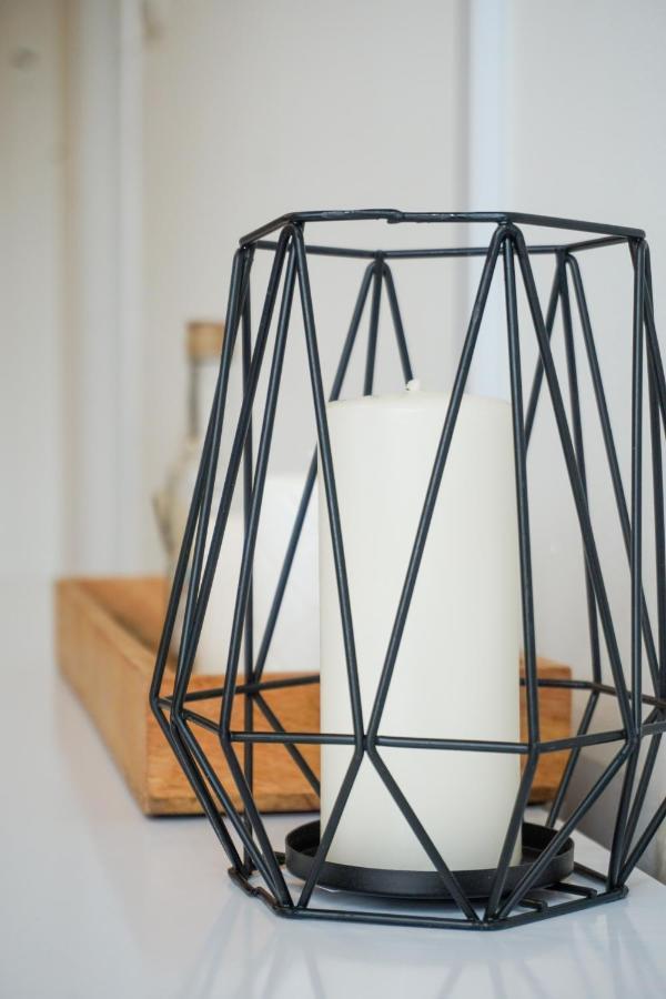 Apartamento Blanca *