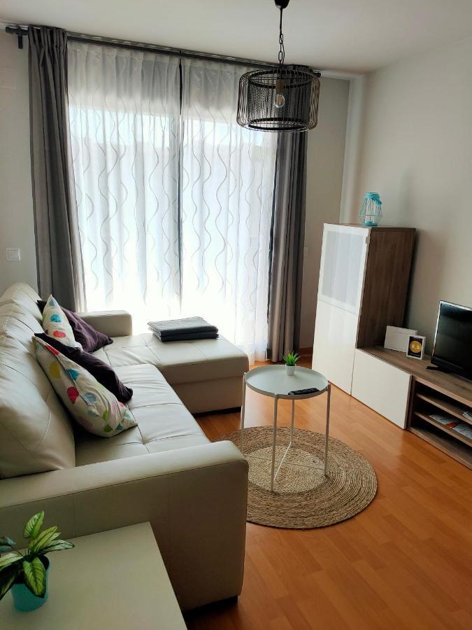 Dpass Pel Segre Apartment Balaguer