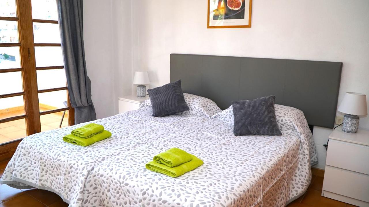 One Bedroom Apartment, Garden City, Heated Pool, Close To Playa Americas Apartment *