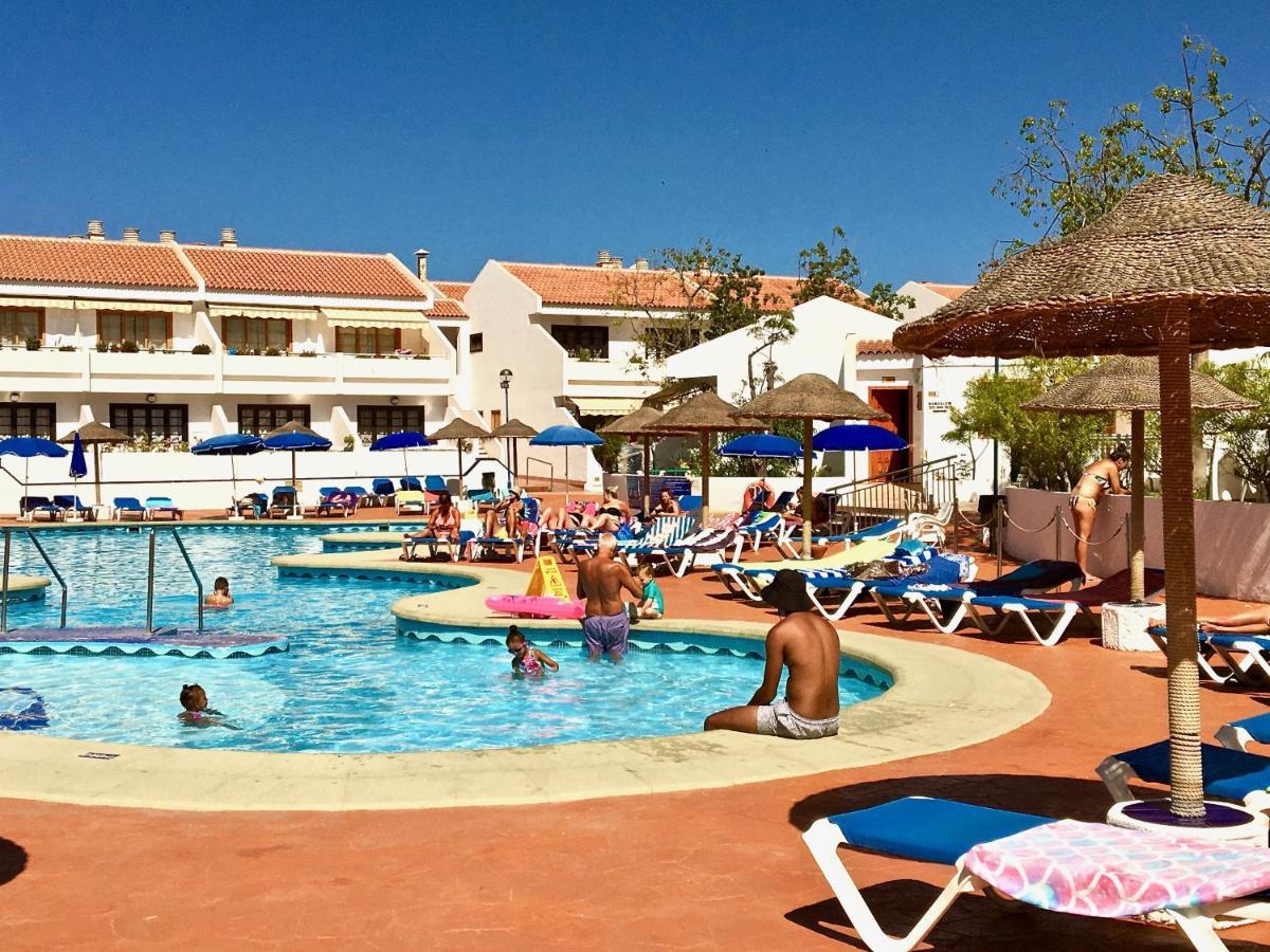 Apartment One Bedroom Apartment, Garden City, Heated Pool, Close To Playa Americas Playa de las Americas (Tenerife)