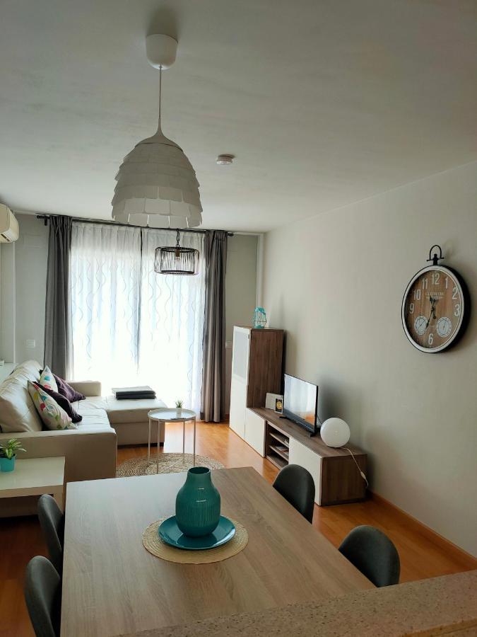 Apartment Dpass Pel Segre Balaguer