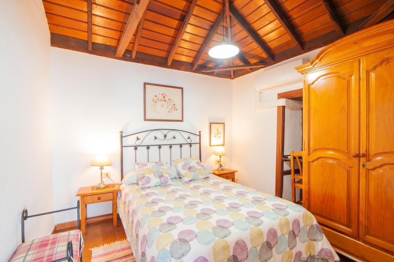 Casa Emilia Tijarafe
