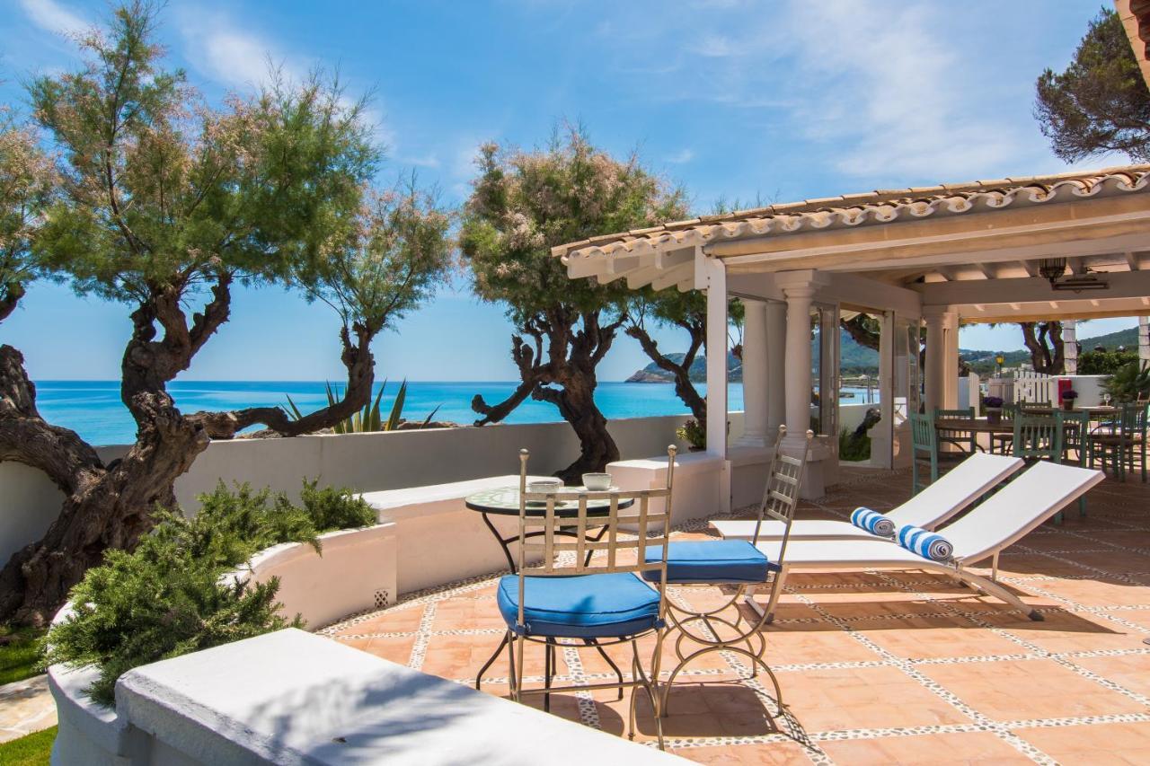 The Sea Club Bed & Breakfast Cala Ratjada (Mallorca)