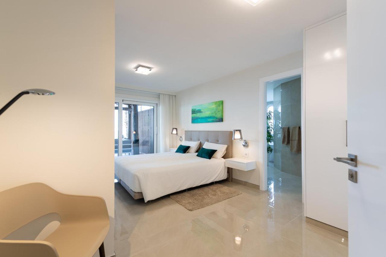 Luxury Terrace Ocean View-p67b By Canariasgetaway *