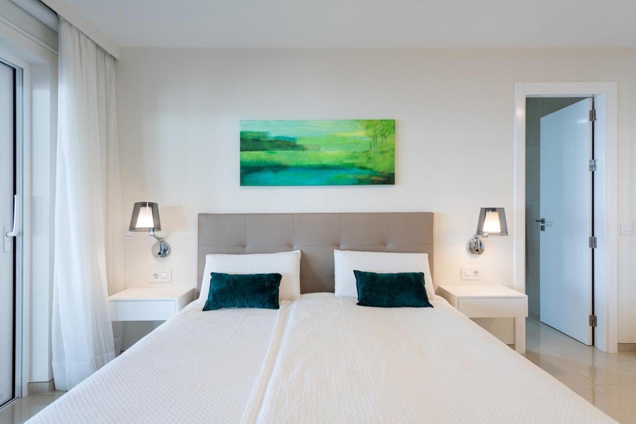 Luxury Terrace Ocean View-p67b By Canariasgetaway Playa Del Aguila (Las Palmas)