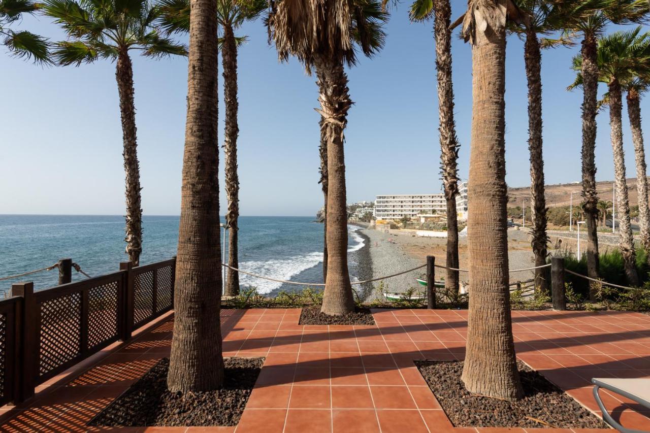 Luxury Terrace Ocean View-p67b By Canariasgetaway Playa Del Aguila (Las Palmas)