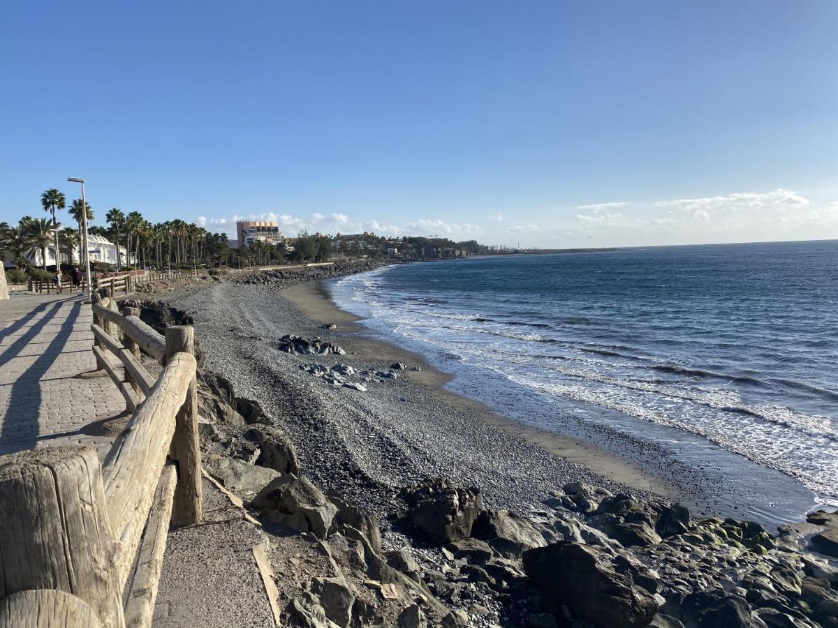 Luxury Terrace Ocean View-p67b By Canariasgetaway Holiday home Playa Del Aguila (Las Palmas)