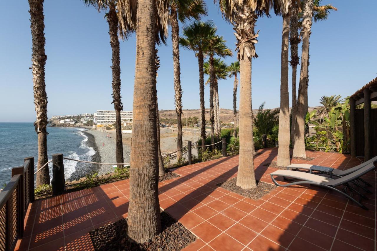 Luxury Terrace Ocean View-p67b By Canariasgetaway Holiday home *