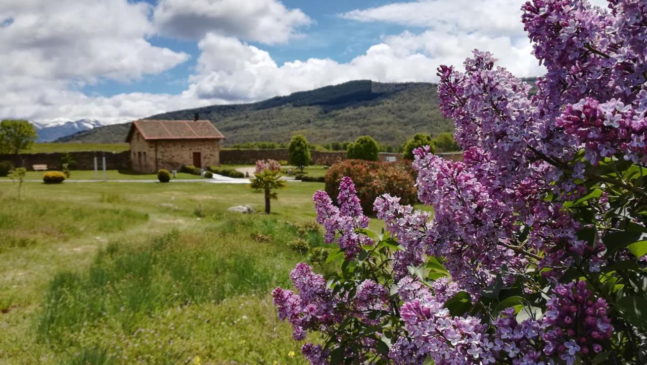 Izan Puerta De Gredos Hotel 4*