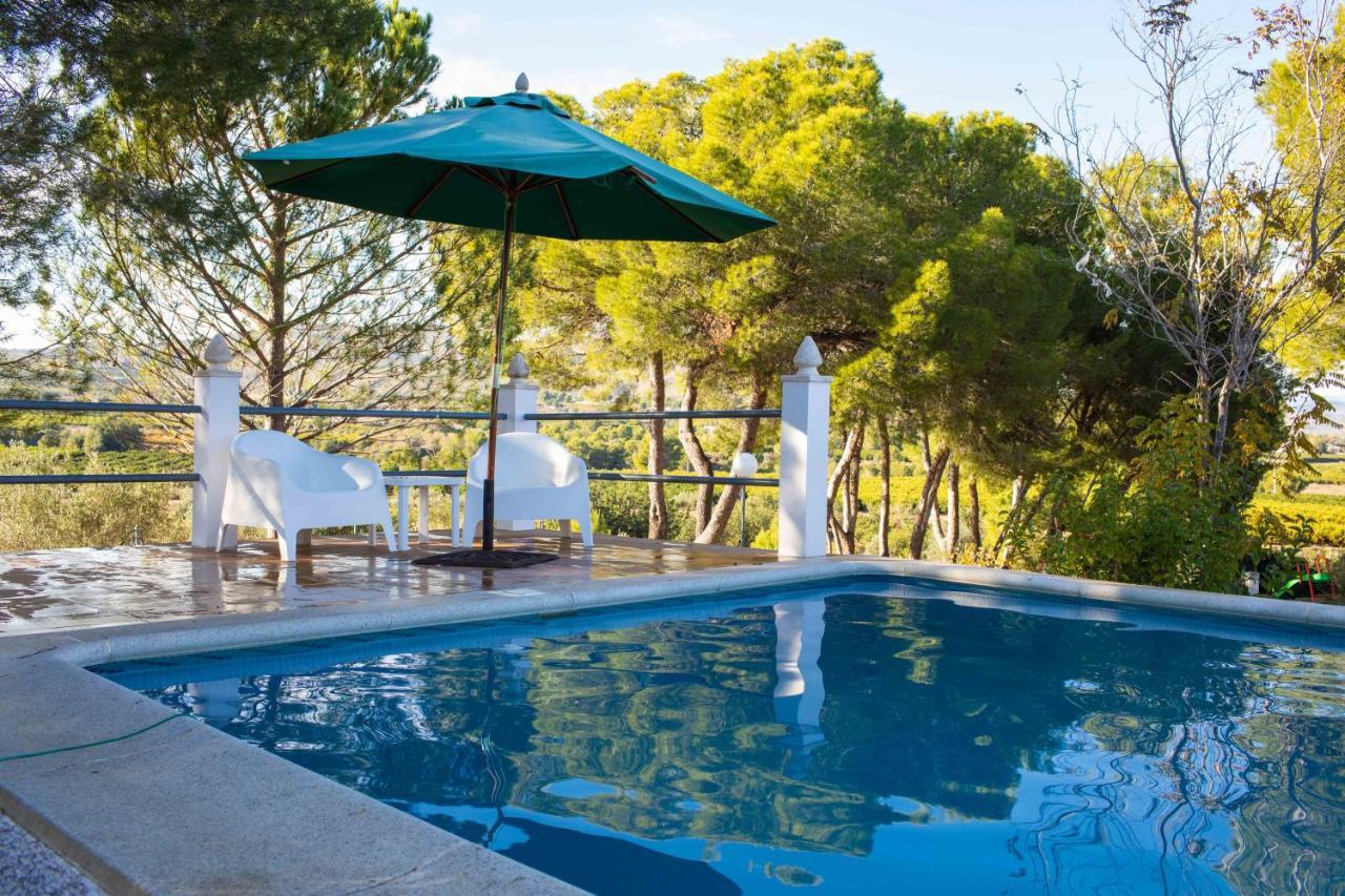 Casa Mela - Encantadora Con Piscina Wifi Y Maravillosas Vistas Holiday home *