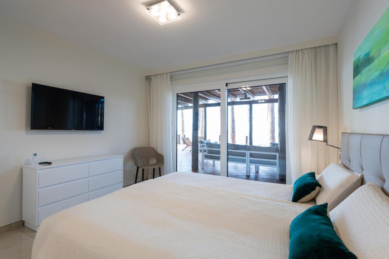 Holiday home Luxury Terrace Ocean View-p67b By Canariasgetaway Playa Del Aguila (Las Palmas)