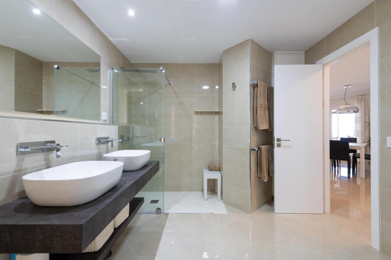 Holiday home Luxury Terrace Ocean View-p67b By Canariasgetaway Playa Del Aguila (Las Palmas)