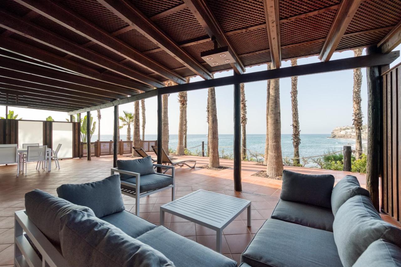 Luxury Terrace Ocean View-p67b By Canariasgetaway Holiday home