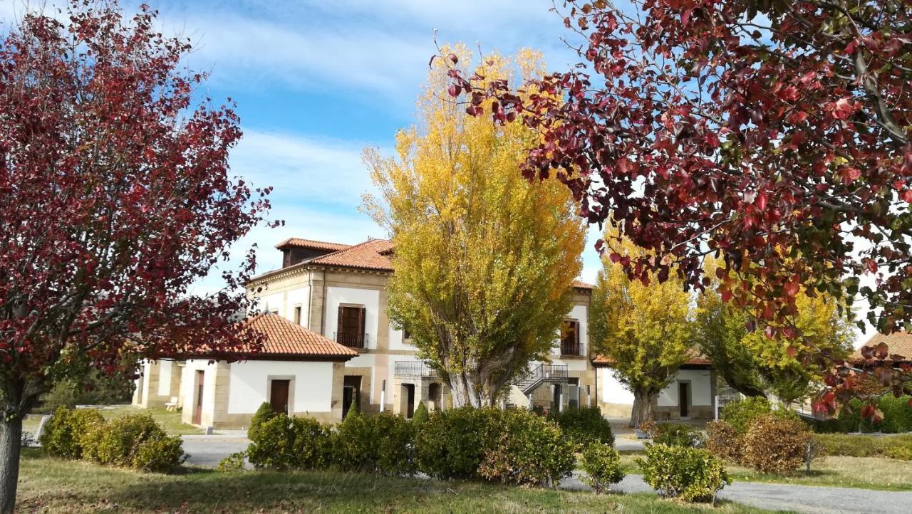 Hotel Izan Puerta De Gredos