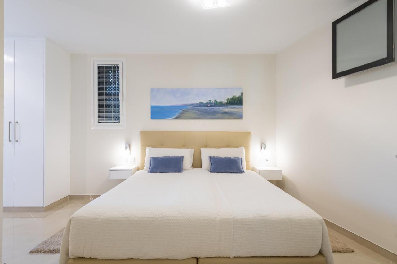 Luxury Terrace Ocean View-p67b By Canariasgetaway Holiday home *