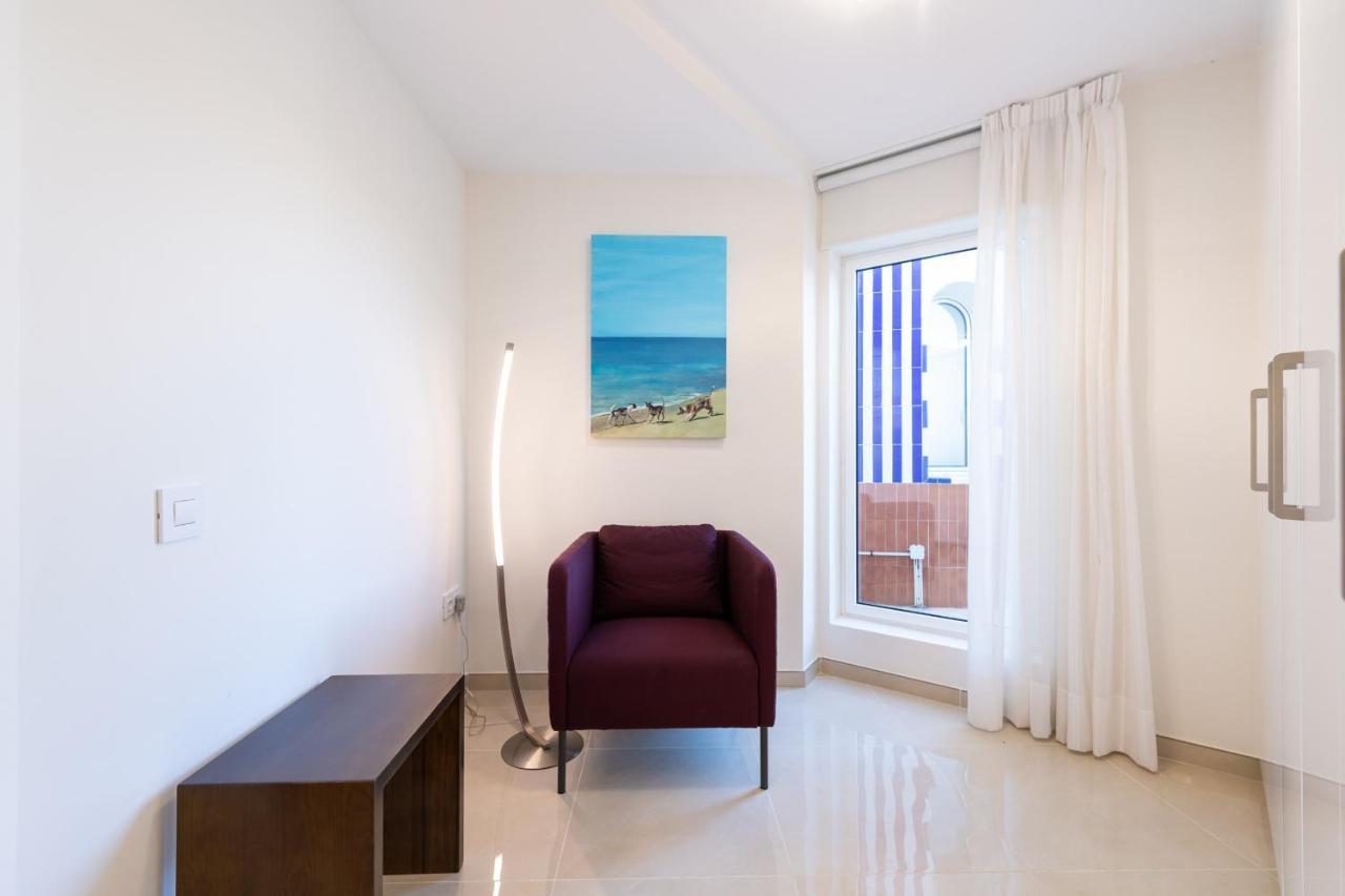 Luxury Terrace Ocean View-p67b By Canariasgetaway *
