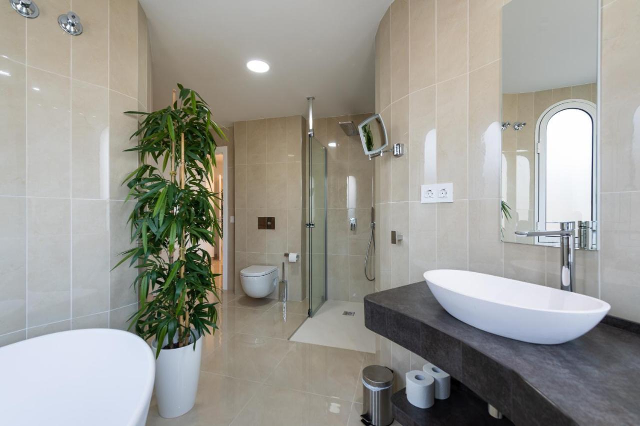 Luxury Terrace Ocean View-p67b By Canariasgetaway * Playa Del Aguila (Las Palmas)