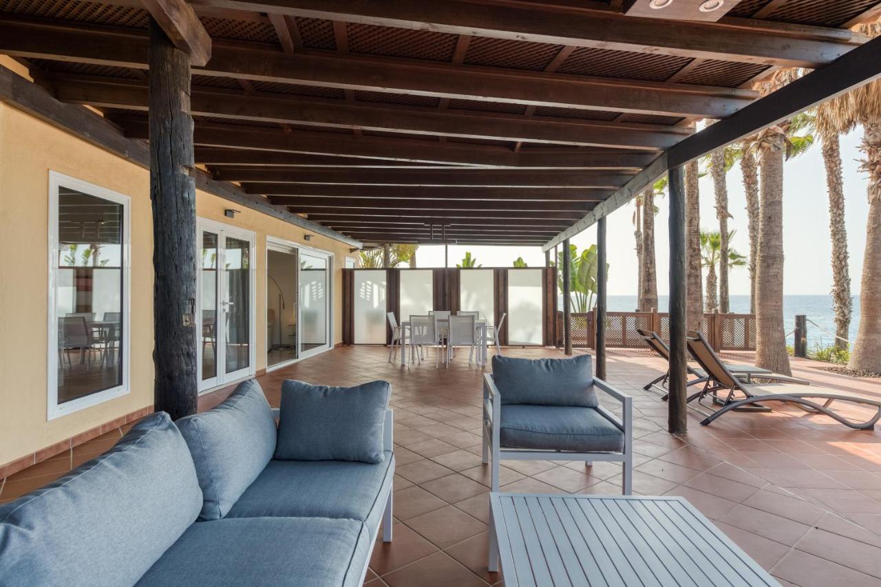Luxury Terrace Ocean View-p67b By Canariasgetaway Holiday home Playa Del Aguila (Las Palmas)