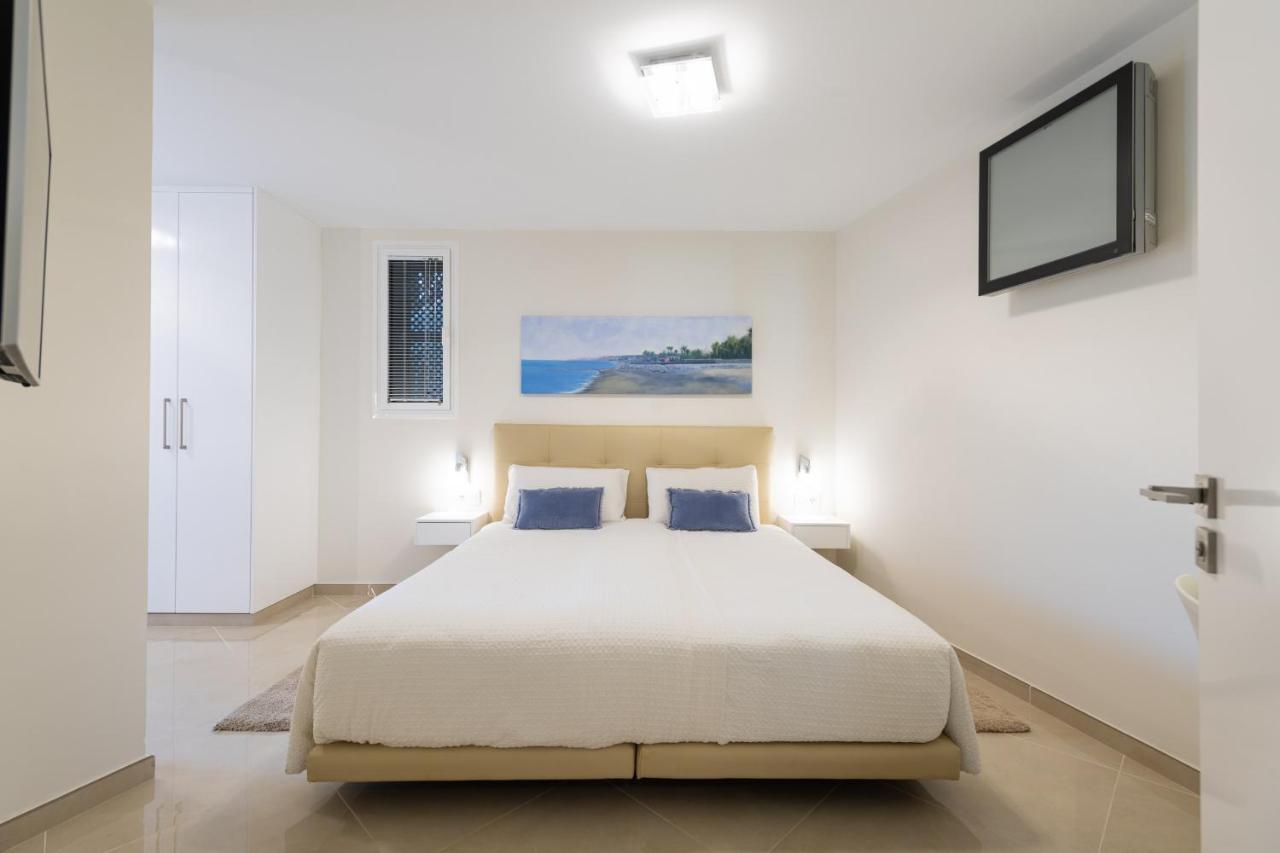 Luxury Terrace Ocean View-p67b By Canariasgetaway Holiday home *