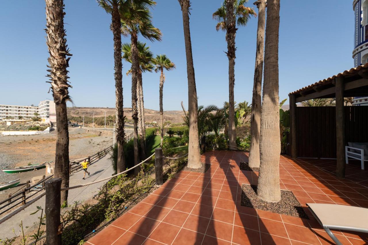 Luxury Terrace Ocean View-p67b By Canariasgetaway Playa Del Aguila (Las Palmas)