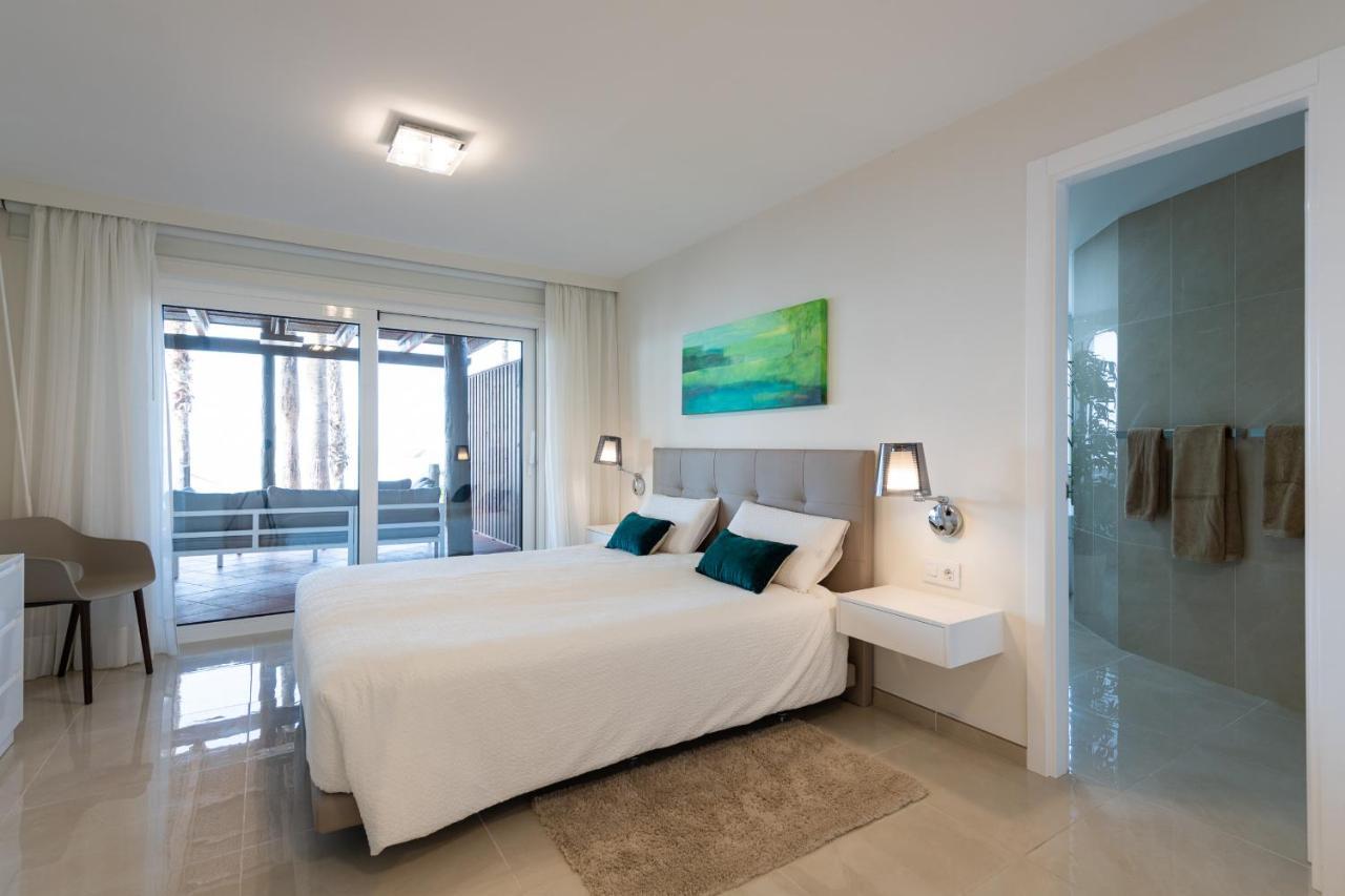 Holiday home Luxury Terrace Ocean View-p67b By Canariasgetaway Playa Del Aguila (Las Palmas)