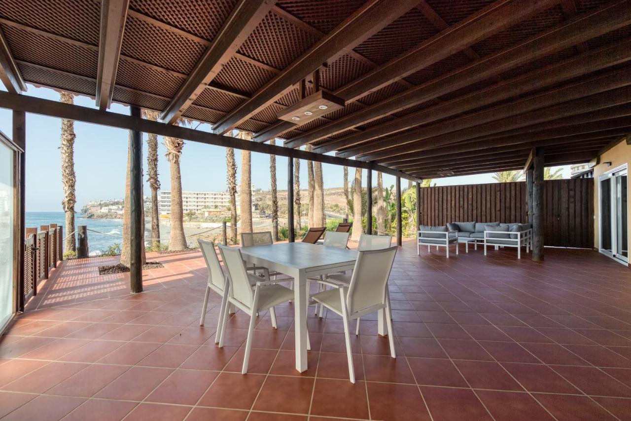 Holiday home Luxury Terrace Ocean View-p67b By Canariasgetaway