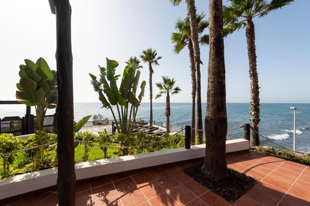 Holiday home Luxury Terrace Ocean View-p67b By Canariasgetaway