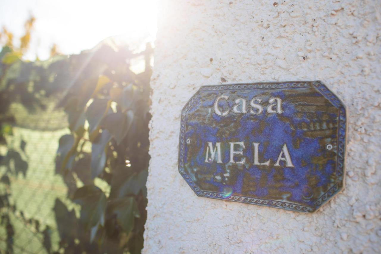 Casa Mela - Encantadora Con Piscina Wifi Y Maravillosas Vistas Holiday home
