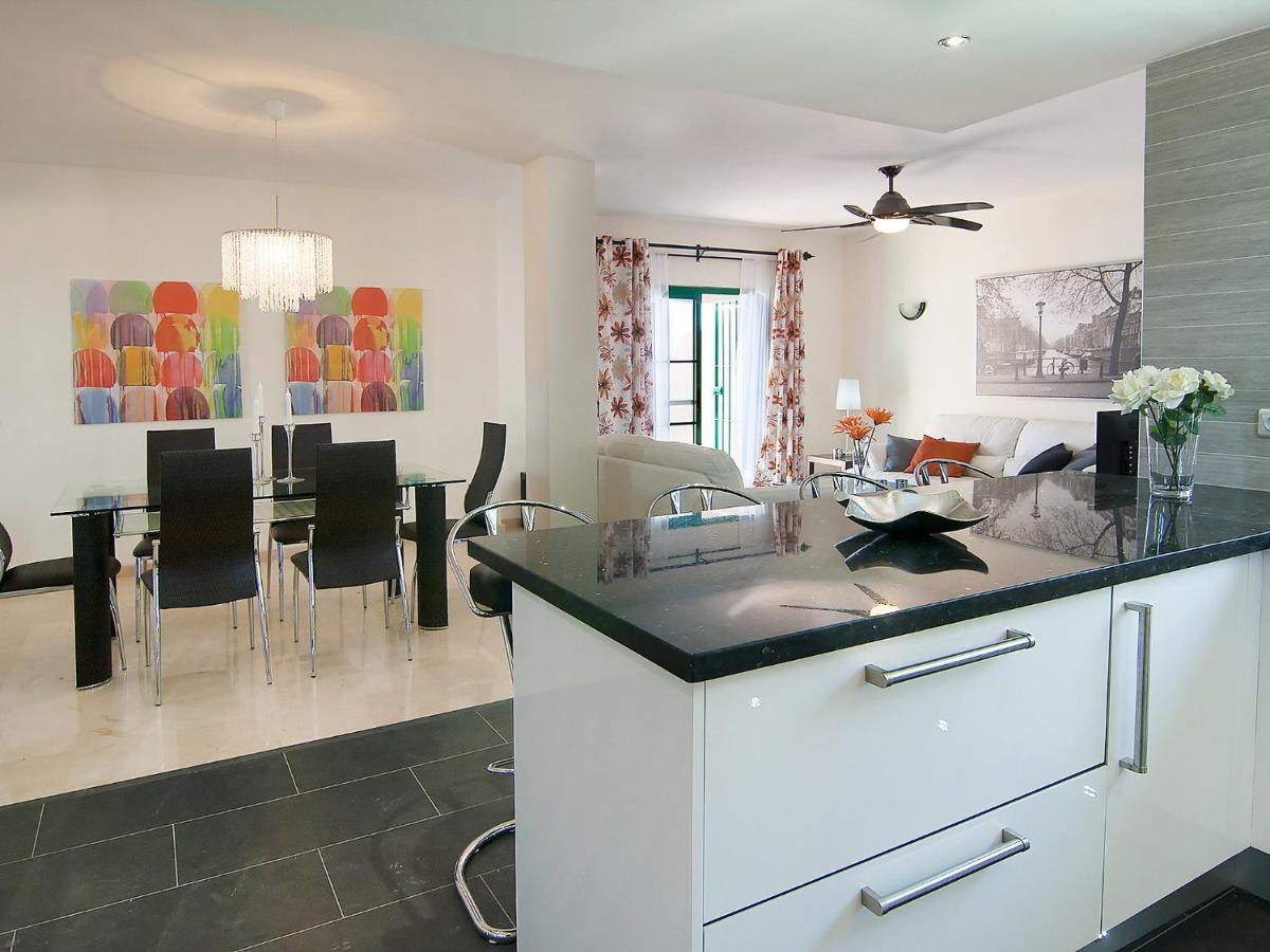 El Diamante Apartment