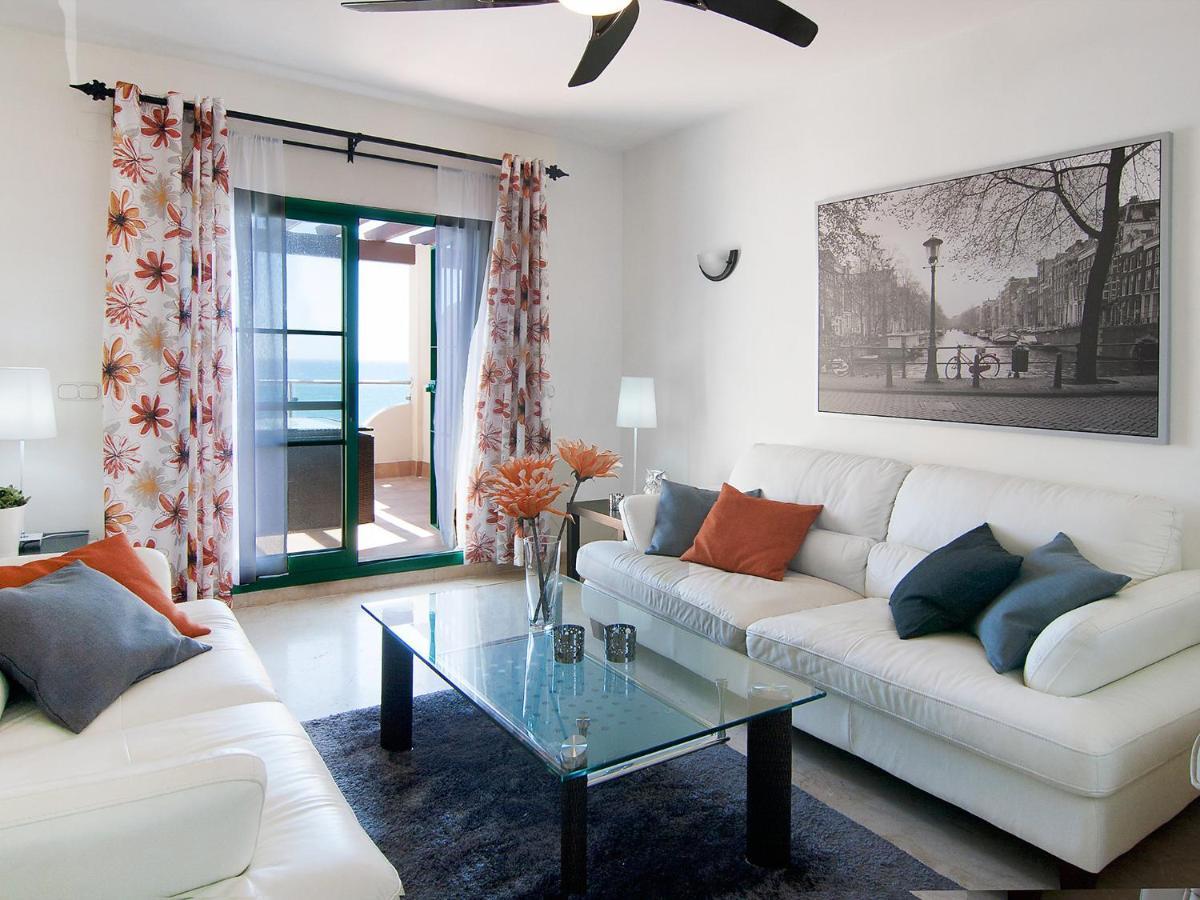 El Diamante Apartment San Luis de Sabinillas