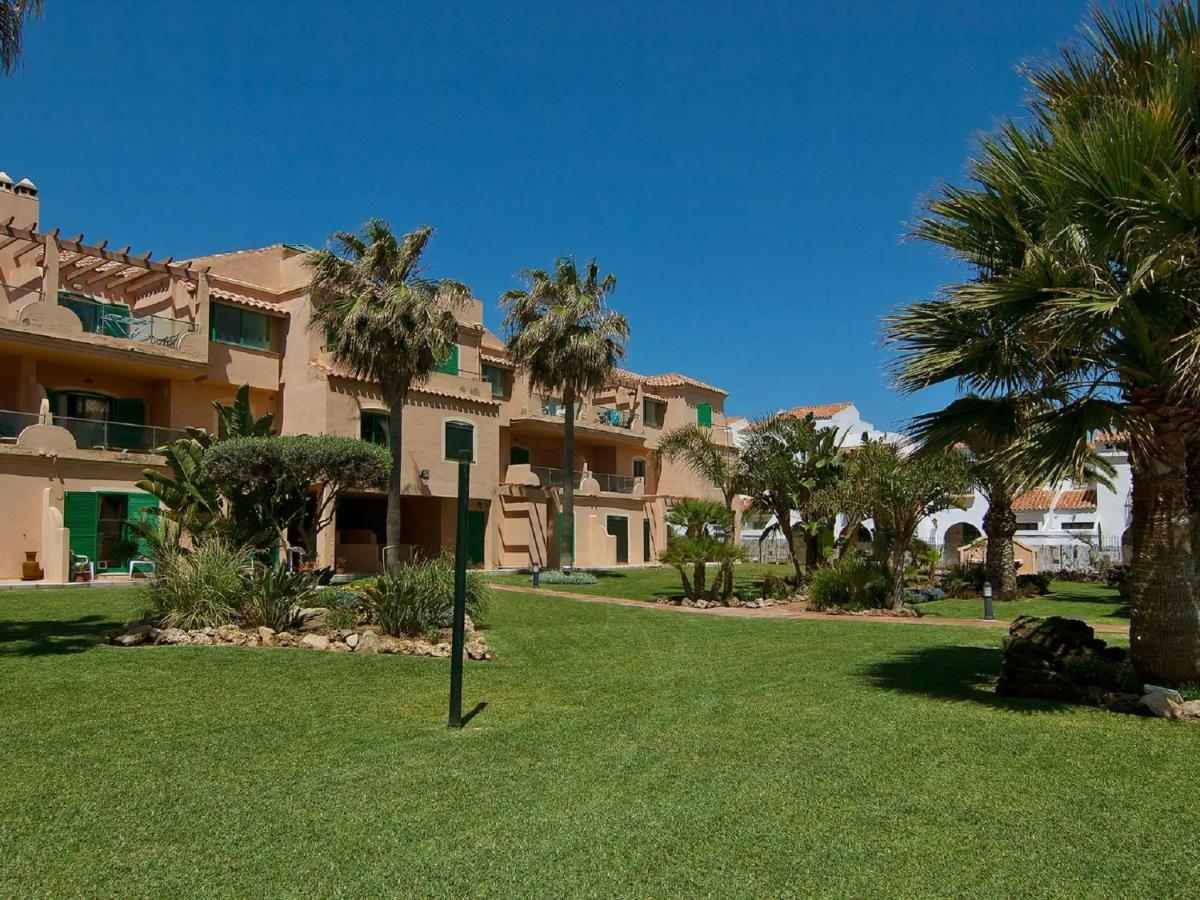 El Diamante Apartment San Luis de Sabinillas