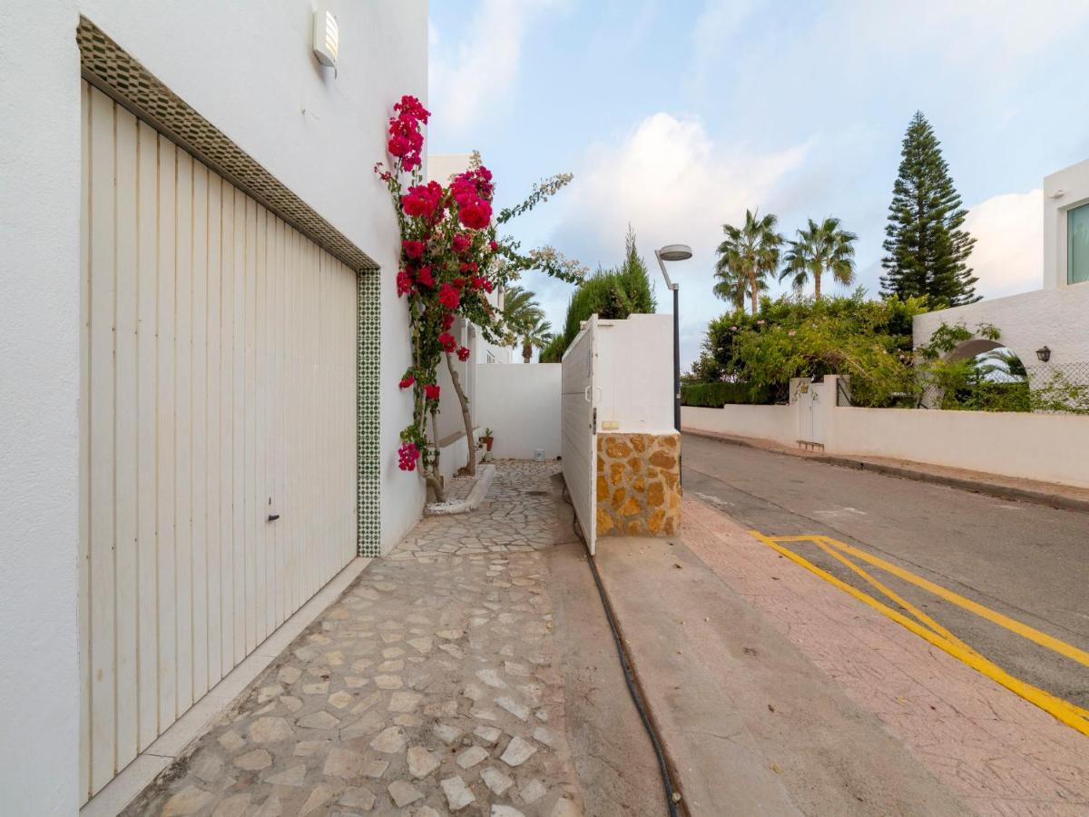 Holiday home Frasquitos By Interhome