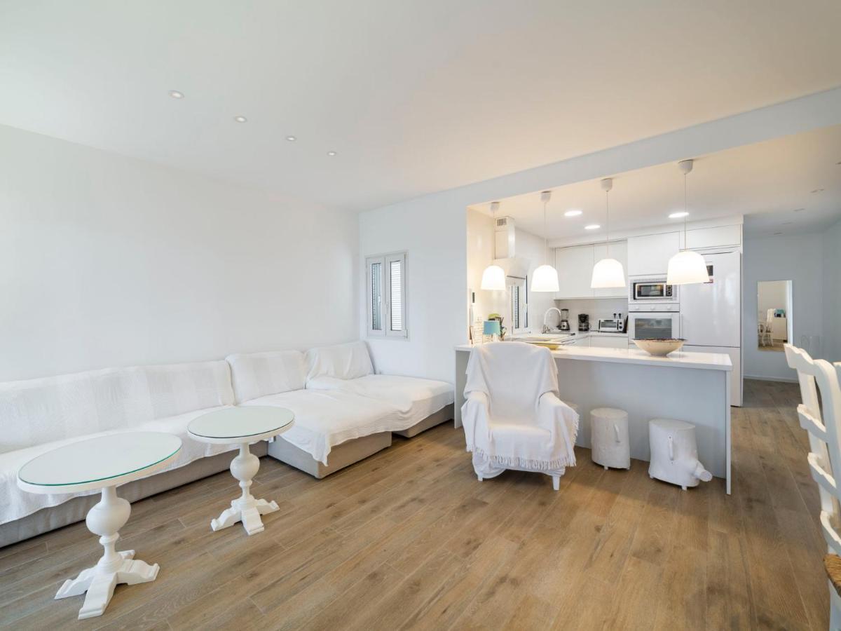 Holiday home Frasquitos By Interhome Vera
