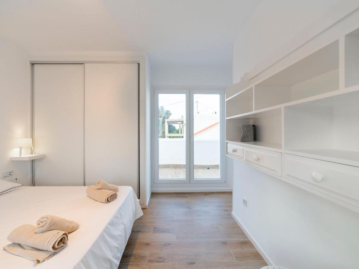 Holiday home Frasquitos By Interhome
