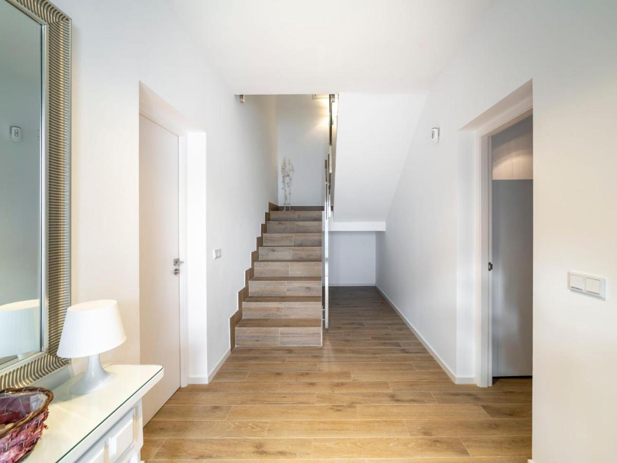 Holiday home Frasquitos By Interhome