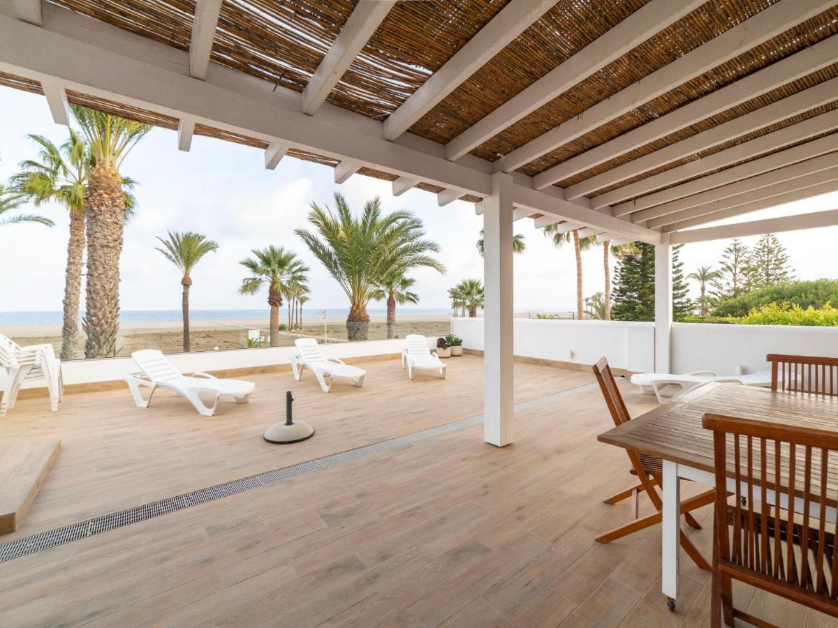 Holiday home Frasquitos By Interhome