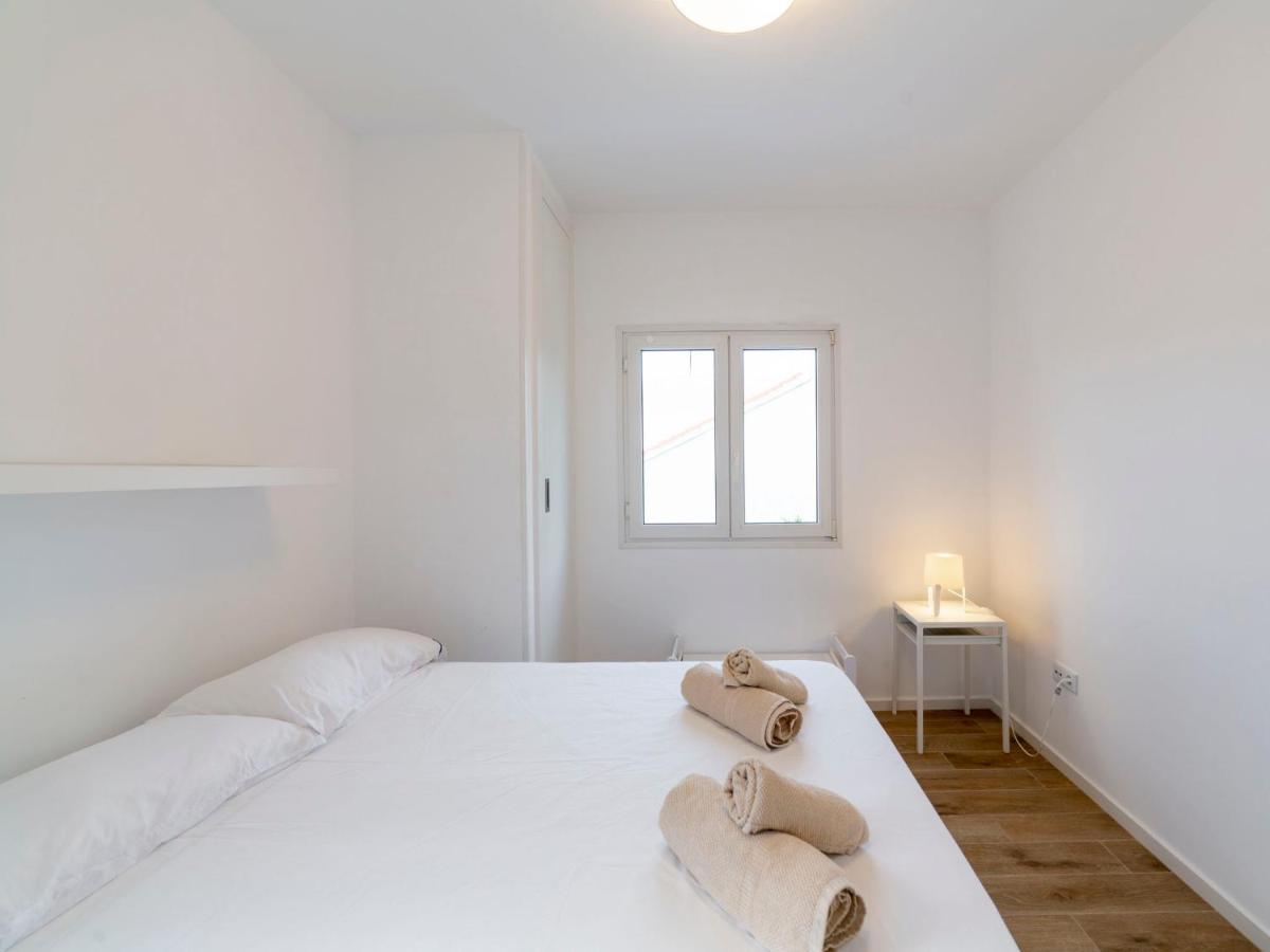 Holiday home Frasquitos By Interhome