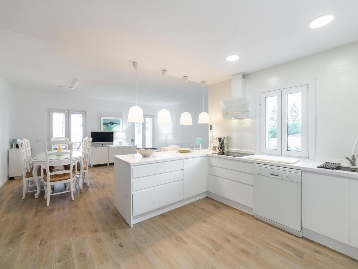 Frasquitos By Interhome Holiday home Vera