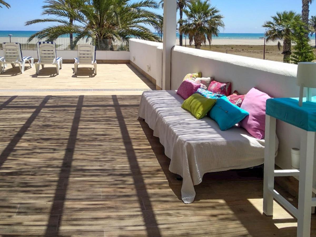 Frasquitos By Interhome * Vera