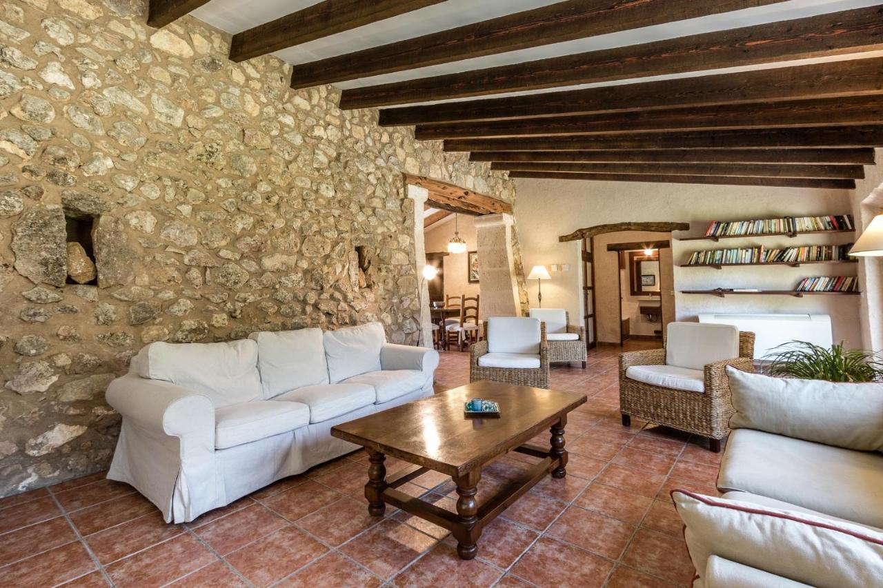 Villa Amengual Búger
