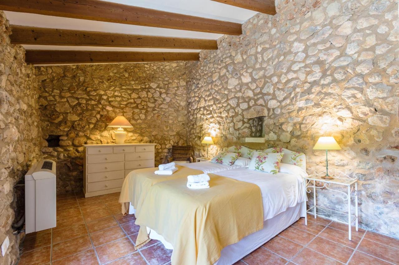 Amengual Villa