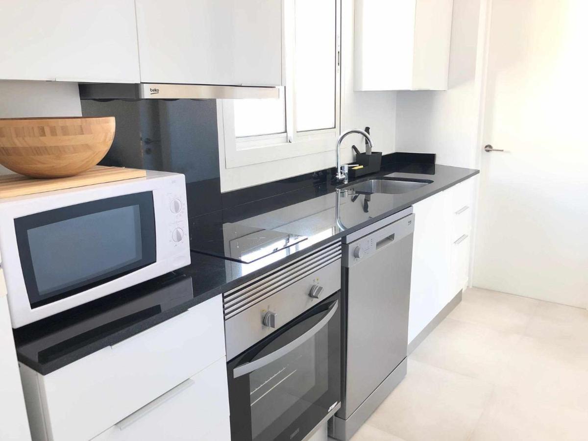 Apartamento 2º Playa Puerto De Pollensa