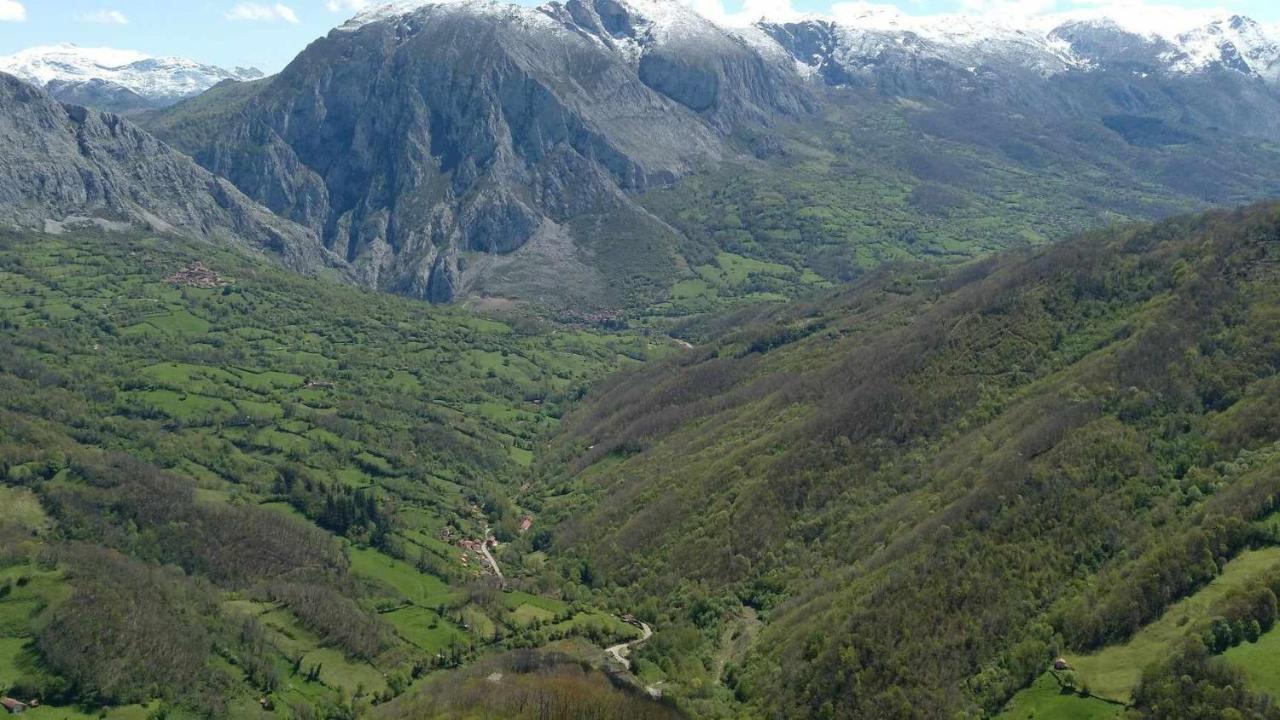 Valdecarzana 