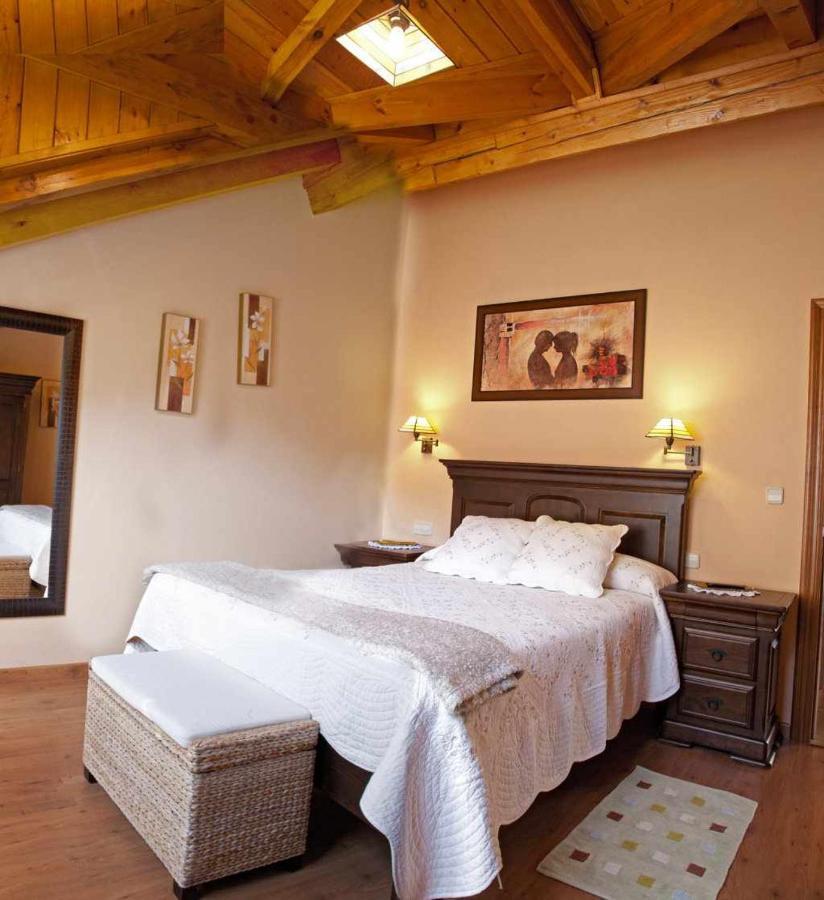 Apartment Valdecarzana 