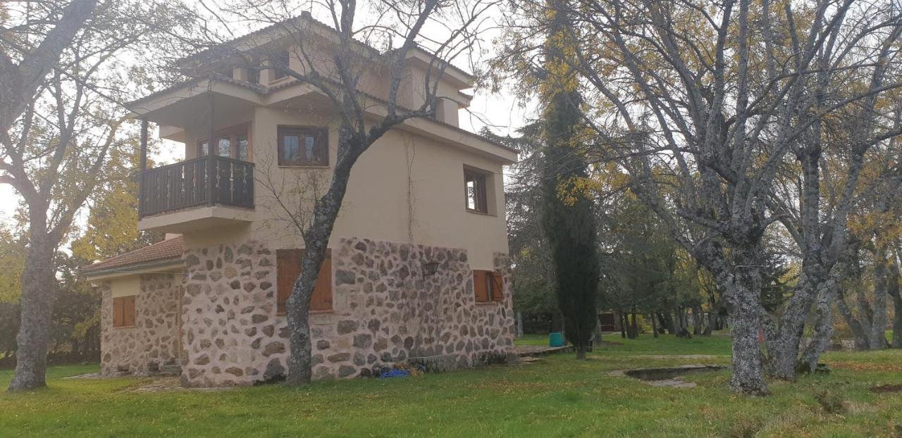 Exclusiva Casa Y Privada Itos