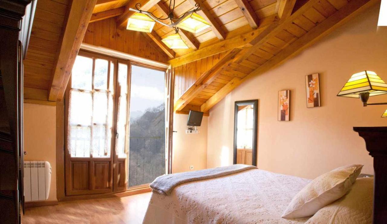 Apartment Valdecarzana 