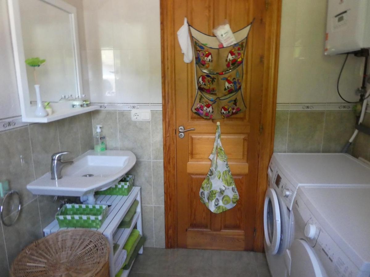 Apartamento Binies Isaba